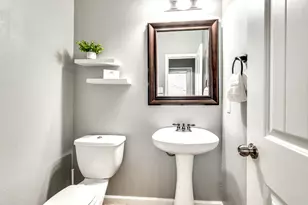 8912 Sundance Trail, Cross Roads, TX 76227 - Photo 10