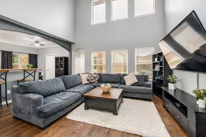 8912 Sundance Trail, Cross Roads, TX 76227 - Photo 4