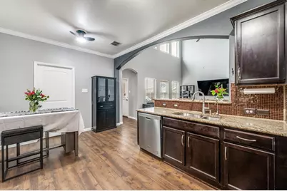 8912 Sundance Trail, Cross Roads, TX 76227 - Photo 8