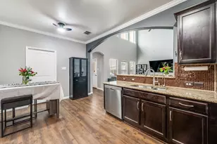 8912 Sundance Trail, Cross Roads, TX 76227 - Photo 8