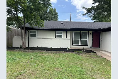 3837 Burning Tree Lane, Garland, TX 75042 - Photo 1