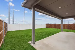 624 Rain Barrel Pl, Weston, TX 75009 - Photo 20
