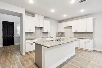 624 Rain Barrel Place, Weston, TX 75009 - Photo 4