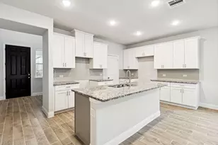 624 Rain Barrel Pl, Weston, TX 75009 - Photo 4