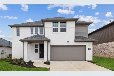 624 Rain Barrel Place, Weston, TX 75009 - Photo 1