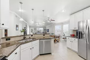 5500 Millers Creek Dr, Denton, TX 76226 - Photo 2