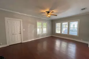 918 N Rockwall Ave, Terrell, TX 75160 - Photo 2