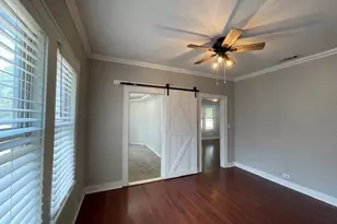 918 N Rockwall Ave, Terrell, TX 75160 - Photo 4