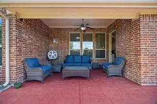 9458 Robinwoods Dr, Frisco, TX 75035 - Photo 24