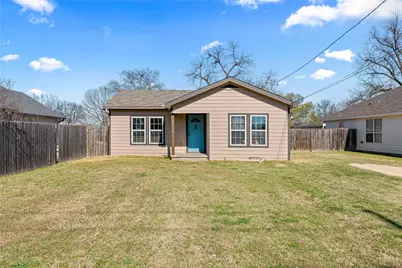 2920 S 3rd Street, Waco, TX 76706 - Photo 1