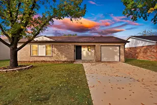 1427 Caladium Dr, Mesquite, TX 75149 - Photo 1