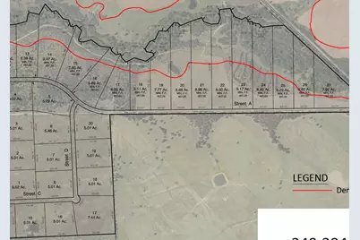 18 Harrison Circle, Wills Point, TX 75169 - Photo 2