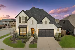 1812 Mcdougall Crk, Van Alstyne, TX 75495 - Photo 1