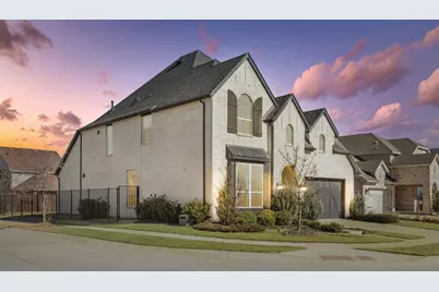 1812 McDougall Creek, Van Alstyne, TX 75495 - Photo 2