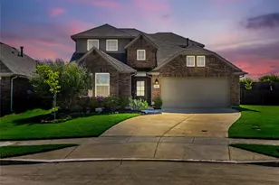 546 Orchard Dr, Lavon, TX 75166 - Photo 1