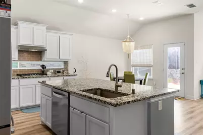 546 Orchard Drive, Lavon, TX 75166 - Photo 4