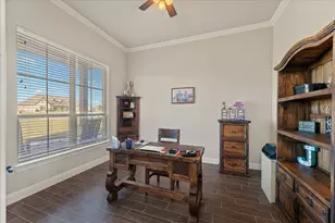 14066 Windrow Dr, Talty, TX 75126 - Photo 6