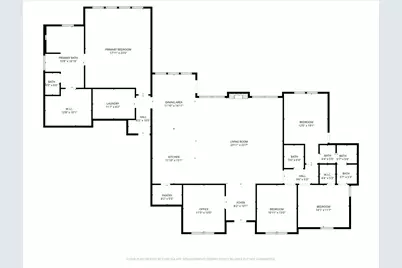 14066 Windrow Drive, Talty, TX 75126 - Photo 38