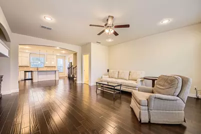 6700 Lost Star Lane, Fort Worth, TX 76132 - Photo 6