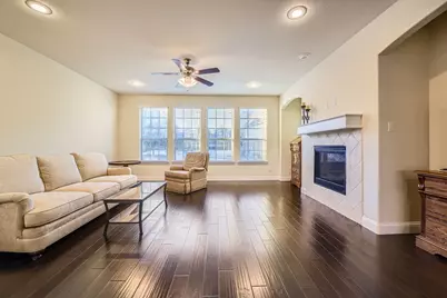 6700 Lost Star Lane, Fort Worth, TX 76132 - Photo 4