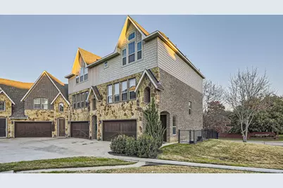 6700 Lost Star Lane, Fort Worth, TX 76132 - Photo 2