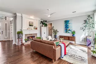 4552 Crosstimber Dr, Plano, TX 75093 - Photo 10