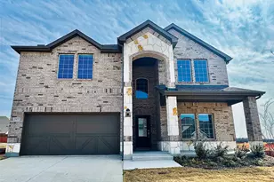 2432 Grapevine Wy, Celina, TX 75009 - Photo 1