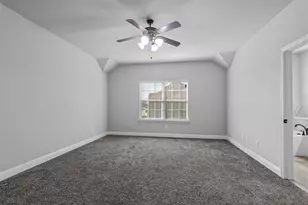 708 Amber Dr, Greenville, TX 75402 - Photo 8