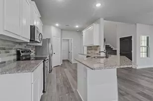 708 Amber Dr, Greenville, TX 75402 - Photo 4