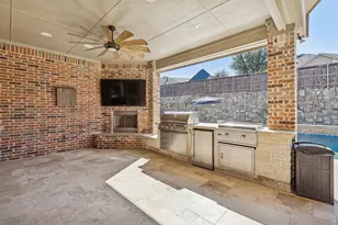 701 Cherrywood Dr, Prosper, TX 75078 - Photo 34