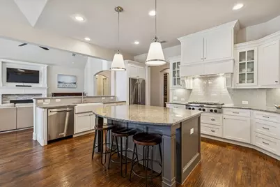 701 Cherrywood Drive, Prosper, TX 75078 - Photo 14