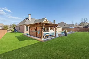 701 Cherrywood Dr, Prosper, TX 75078 - Photo 36