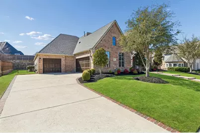 701 Cherrywood Drive, Prosper, TX 75078 - Photo 2