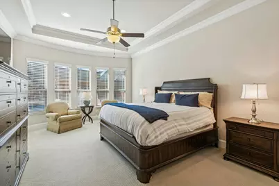 701 Cherrywood Drive, Prosper, TX 75078 - Photo 18