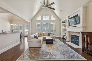 701 Cherrywood Dr, Prosper, TX 75078 - Photo 10