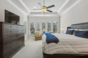 701 Cherrywood Dr, Prosper, TX 75078 - Photo 20