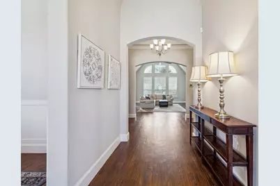 701 Cherrywood Drive, Prosper, TX 75078 - Photo 4