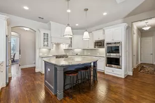 701 Cherrywood Dr, Prosper, TX 75078 - Photo 14