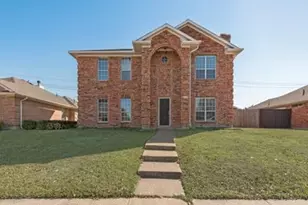 9406 Chimneywood Dr, Rowlett, TX 75089 - Photo 1