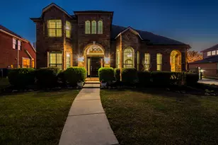 2049 Sleepy Hollow Trail, Frisco, TX 75033 - Photo 24