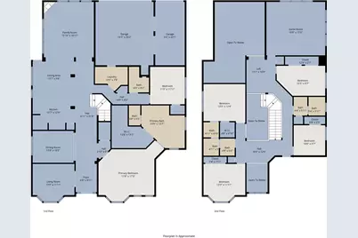 2049 Sleepy Hollow Trail, Frisco, TX 75033 - Photo 34