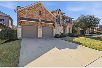 917 Navasota Trail, McKinney, TX 75071 - Photo 4