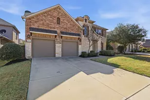 917 Navasota Trail, McKinney, TX 75071 - Photo 4