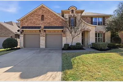 917 Navasota Trail, McKinney, TX 75071 - Photo 1