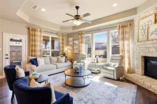 917 Navasota Trail, McKinney, TX 75071 - Photo 24