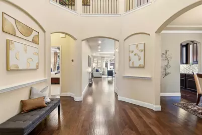 917 Navasota Trail, McKinney, TX 75071 - Photo 6