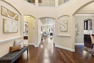 917 Navasota Trail, McKinney, TX 75071 - Photo 6