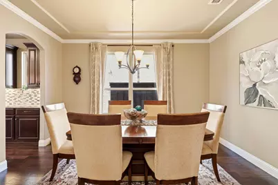 917 Navasota Trail, McKinney, TX 75071 - Photo 18