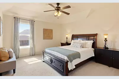 917 Navasota Trail, McKinney, TX 75071 - Photo 30