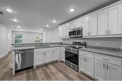 522 E 5th Street #1, Bonham, TX 75418 - Photo 6